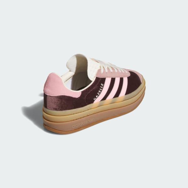 Gazelle Bold Shoes Product Image