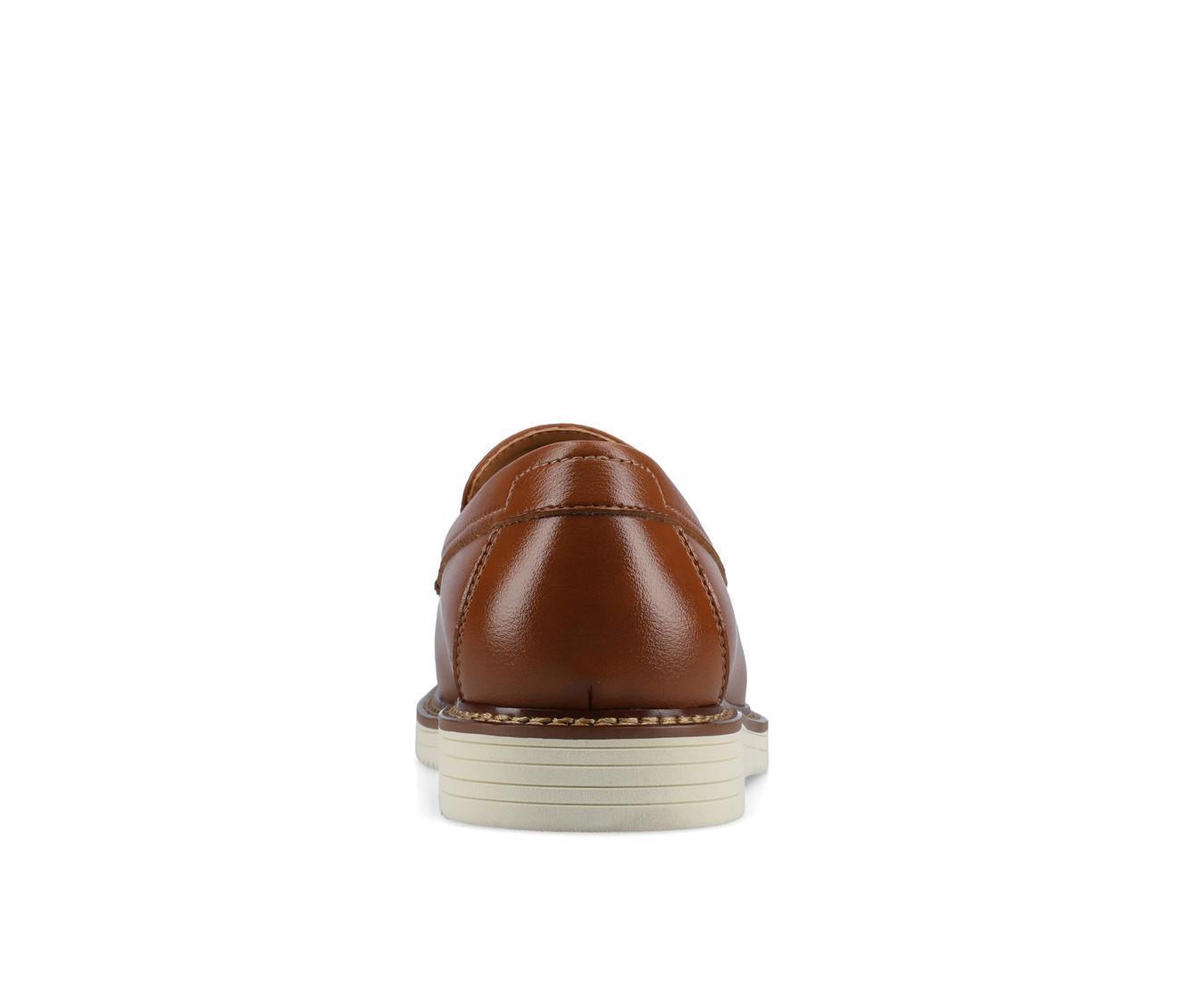 Men's Vance Co. Oneal Dress Loafers Product Image