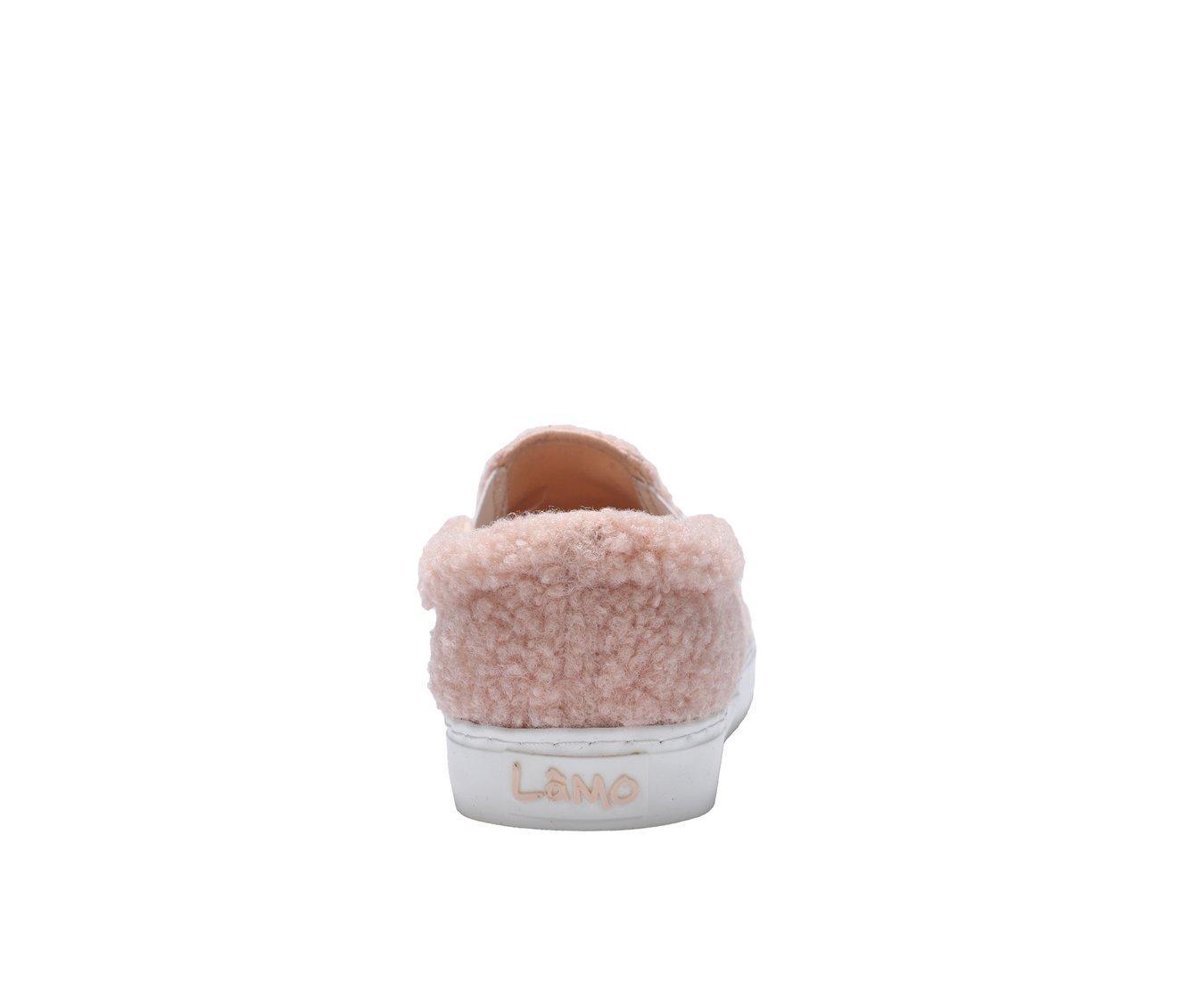 Women's Lamo Footwear Piper Slip-On Shoes Product Image