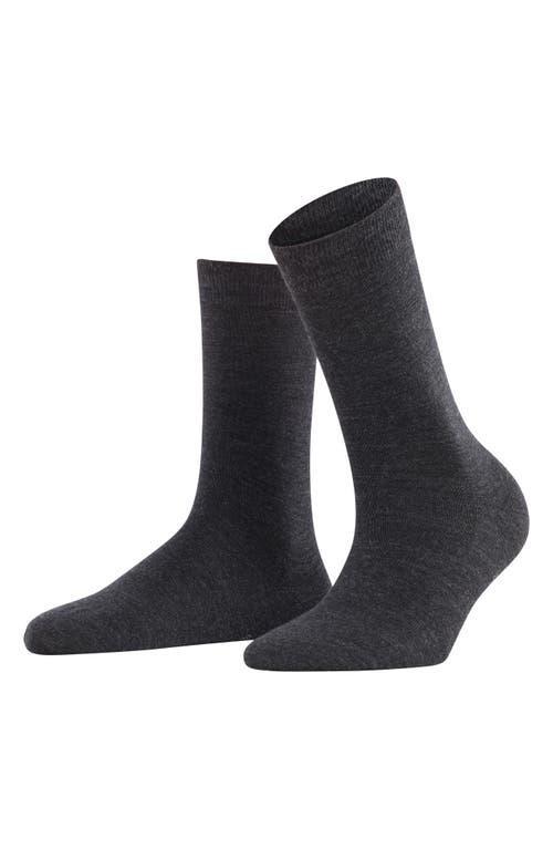 Falke Soft Merino Blend Socks Product Image