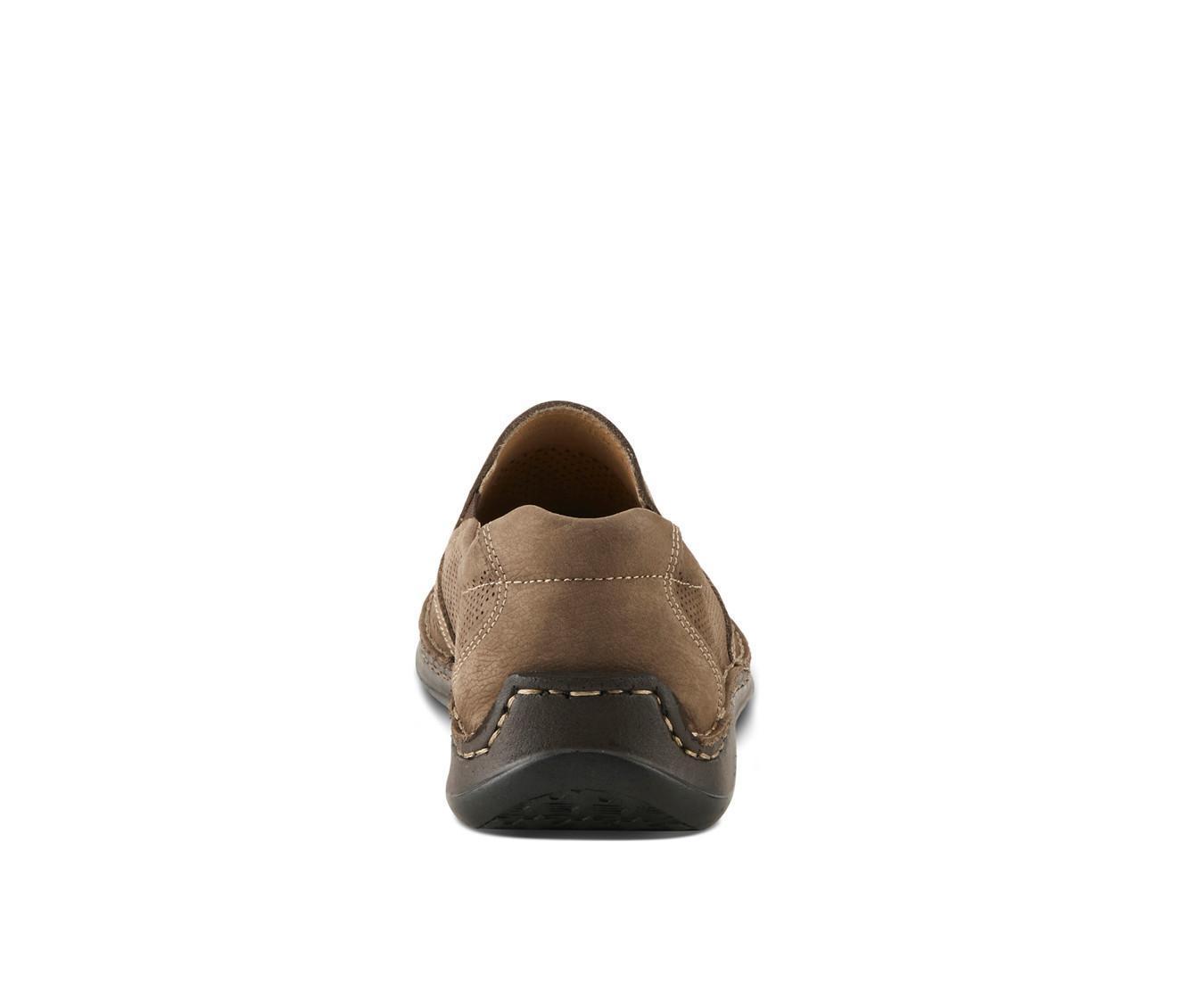 Men's SPRING STEP Surano Slip-On Shoes Product Image