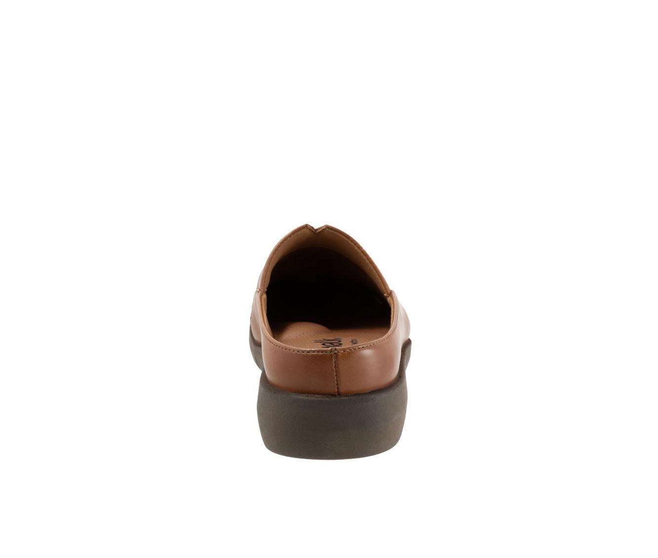 Women's Softwalk San Marcos Tooling Mules Product Image