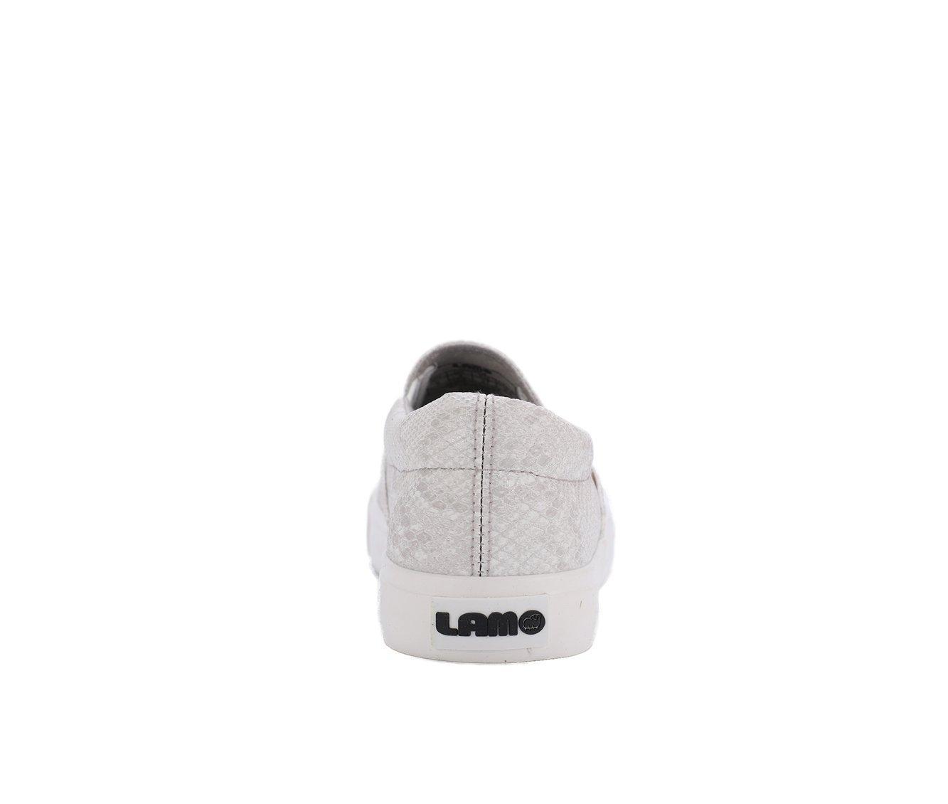 Women's Lamo Footwear Piper Slip-On Shoes Product Image
