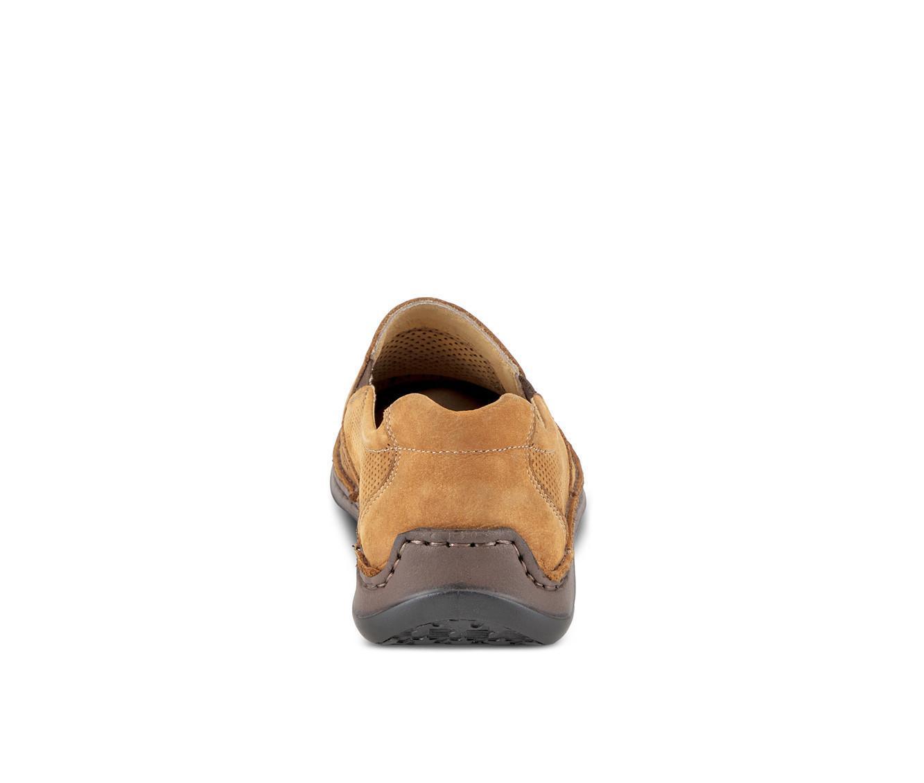 Men's SPRING STEP Surano Slip-On Shoes Product Image