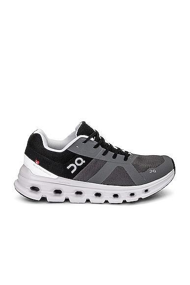 Cloudrunner Sneaker Product Image