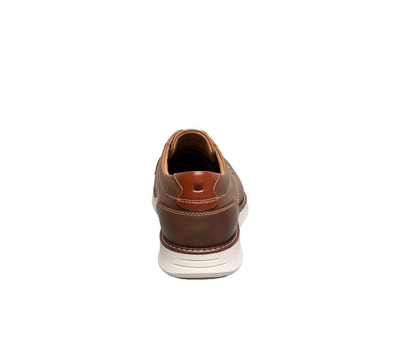 Men's Florsheim Launch Plain Toe Oxfords Product Image