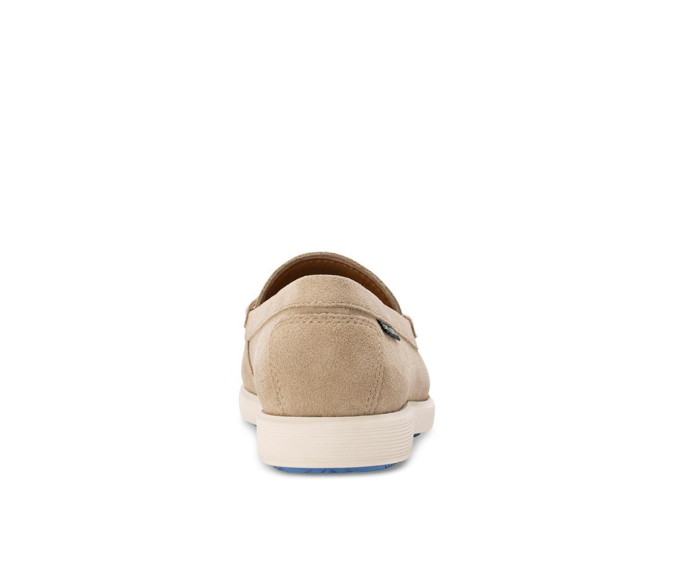 Women's Eastland Baldwin Loafers Product Image