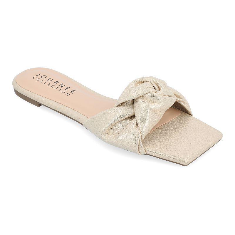 Journee Collection Womens Dianah Slip-On Product Image