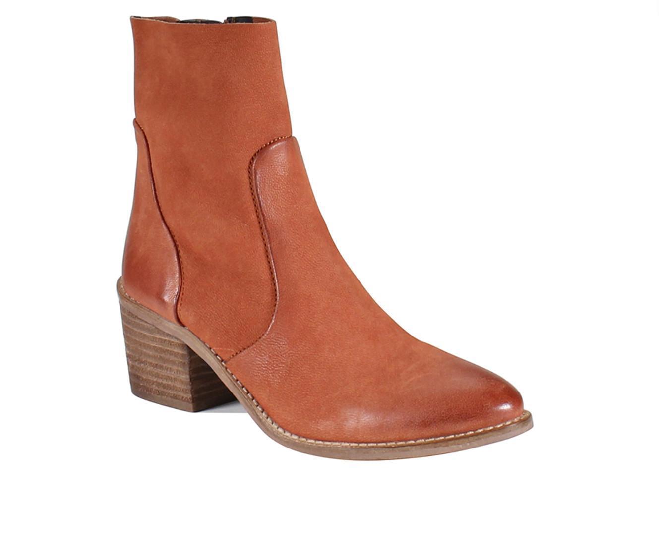 Women's DIBA TRUE Majes Tic Booties Product Image