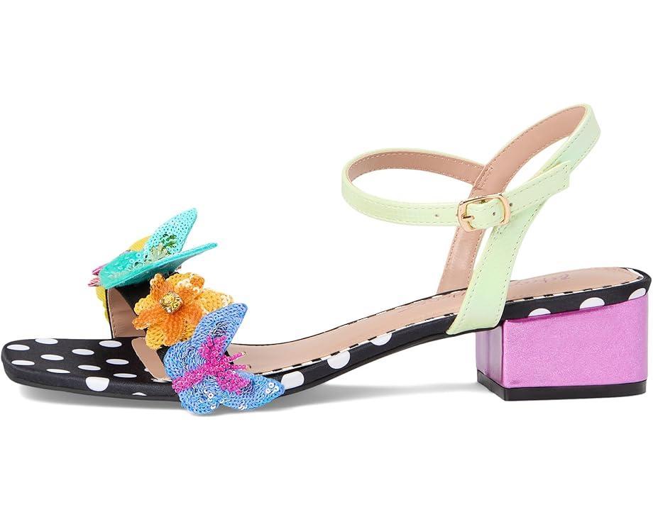 Women's Blue by Betsey Johnson Emerry Product Image