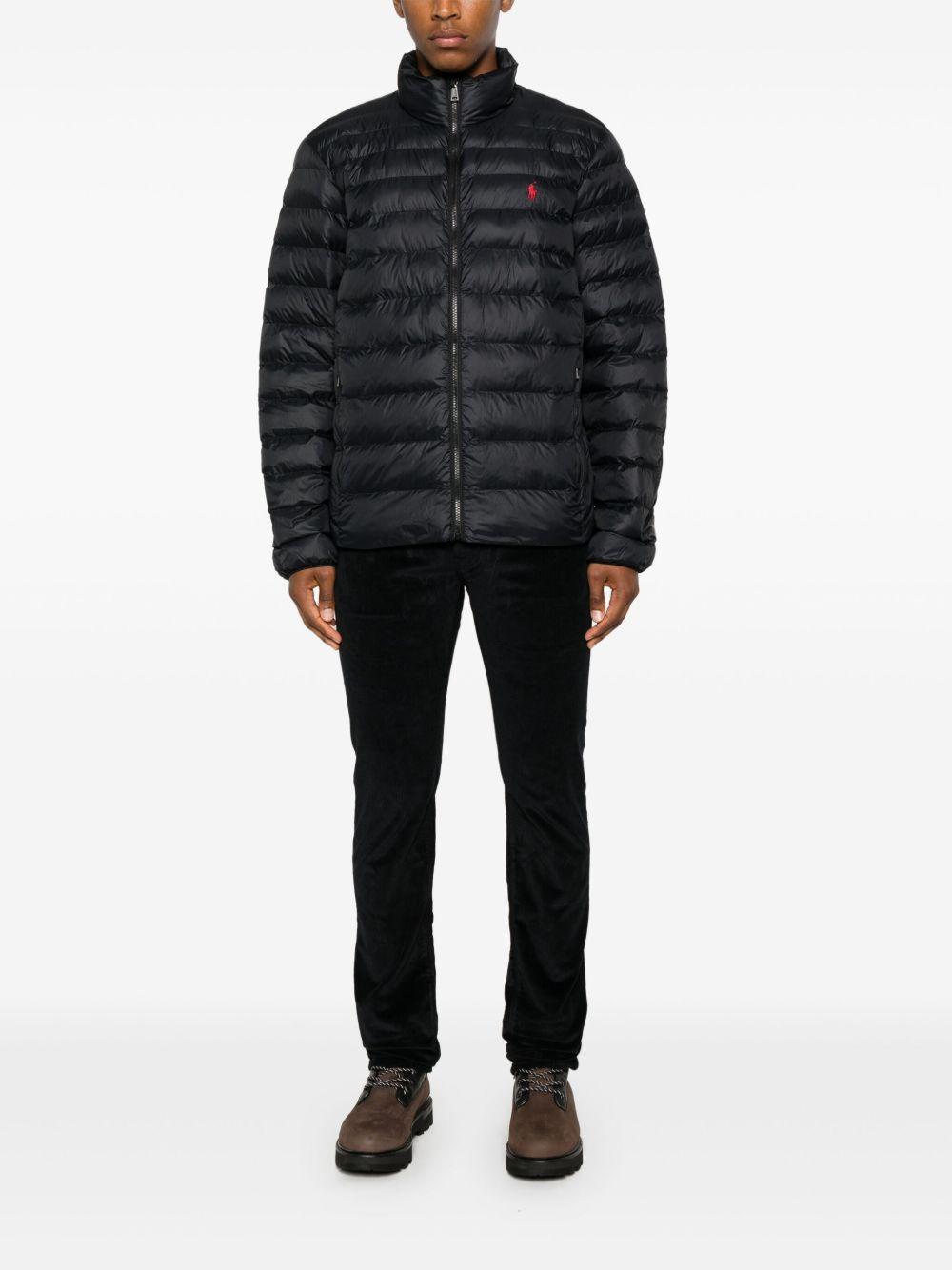 Colden jacket Product Image