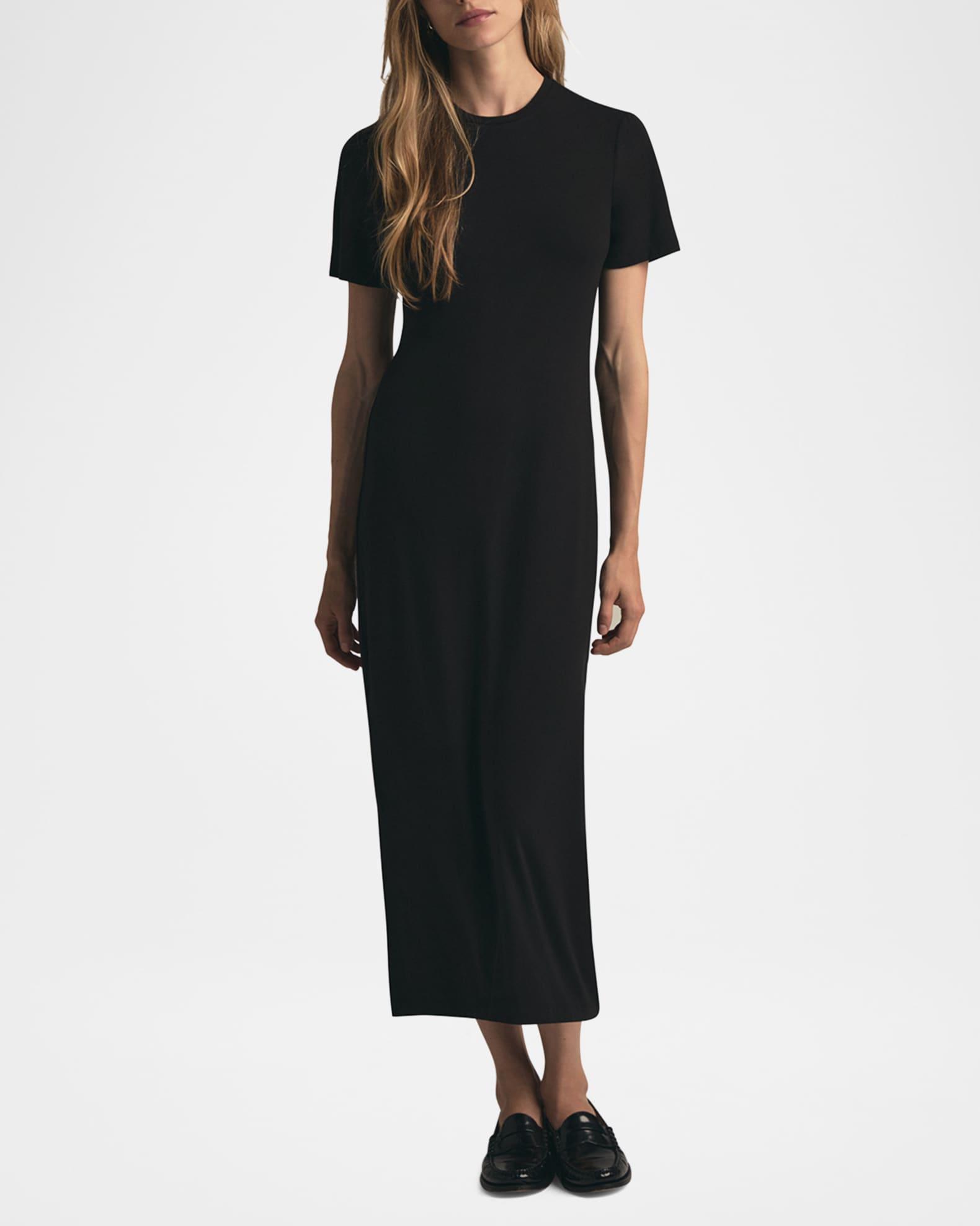 The Molly Maxi Dress Product Image