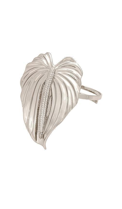 Anthurium Crystal Arm Band retrofete Product Image