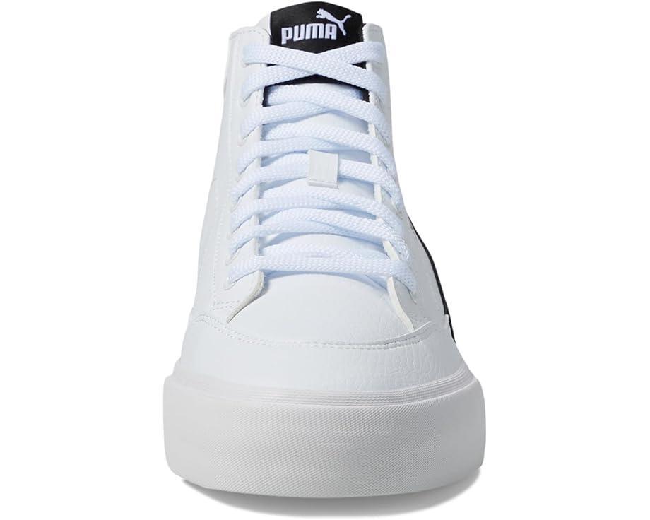 Court Classic Vulc Shoes Product Image