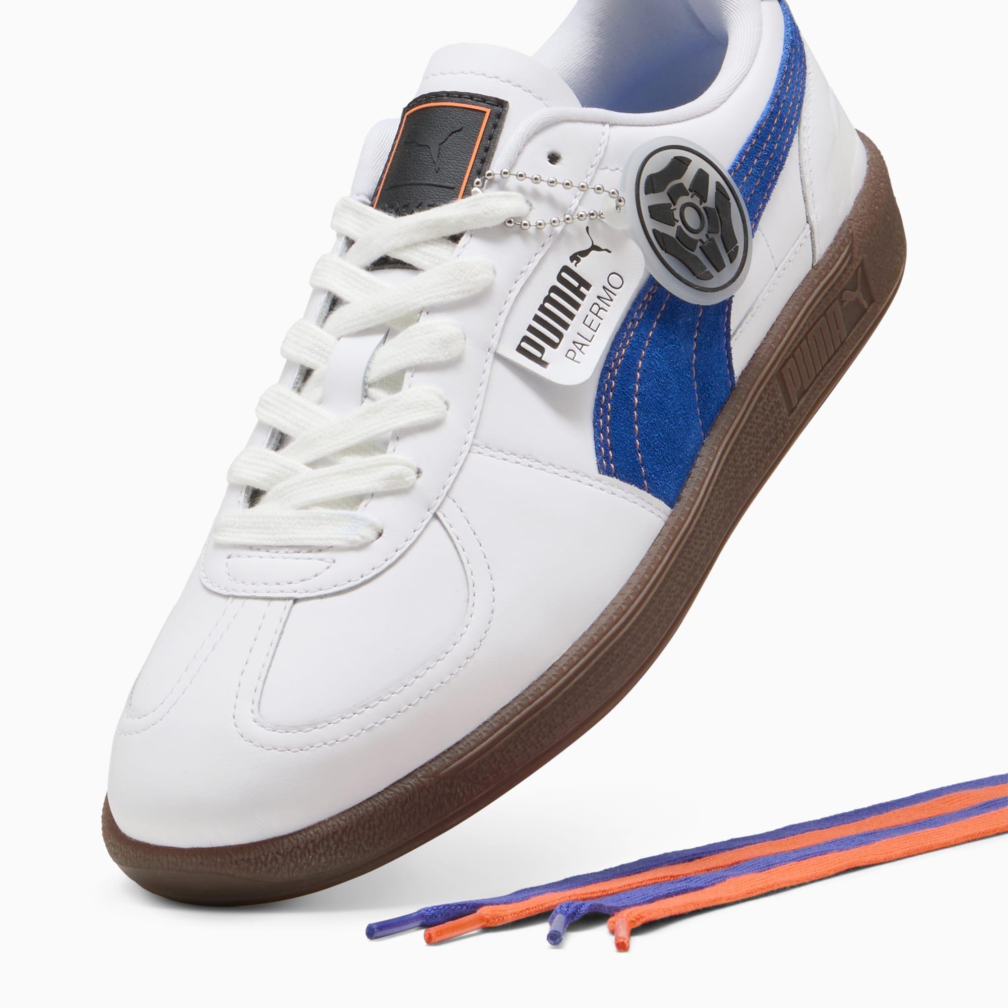 PUMA x ROCKET LEAGUE Palermo Men's Sneakers Product Image