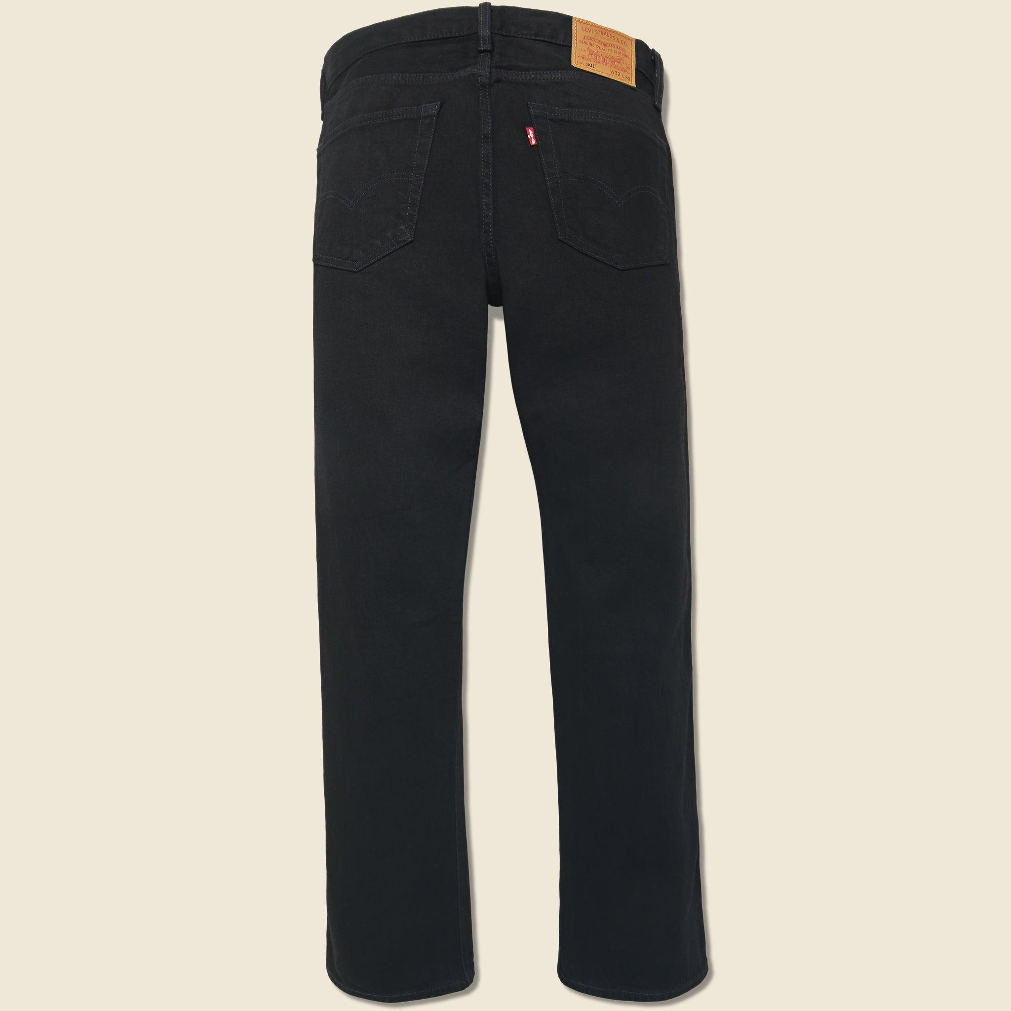 501 Original Straight Jean - Punk Rock Product Image