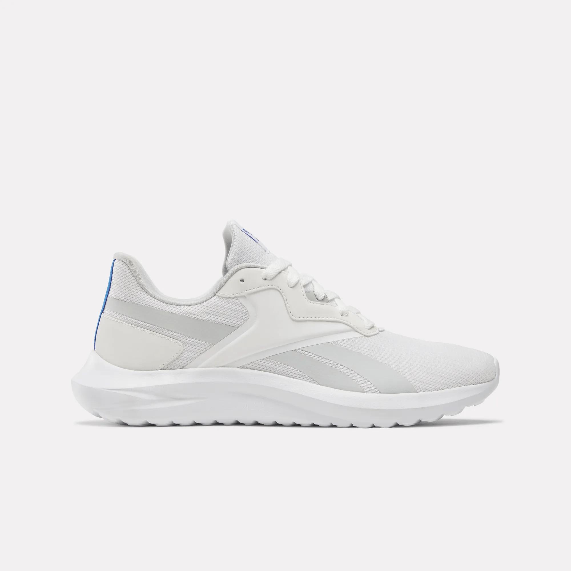 Men's Energen Lux Running Shoes in Grey Product Image