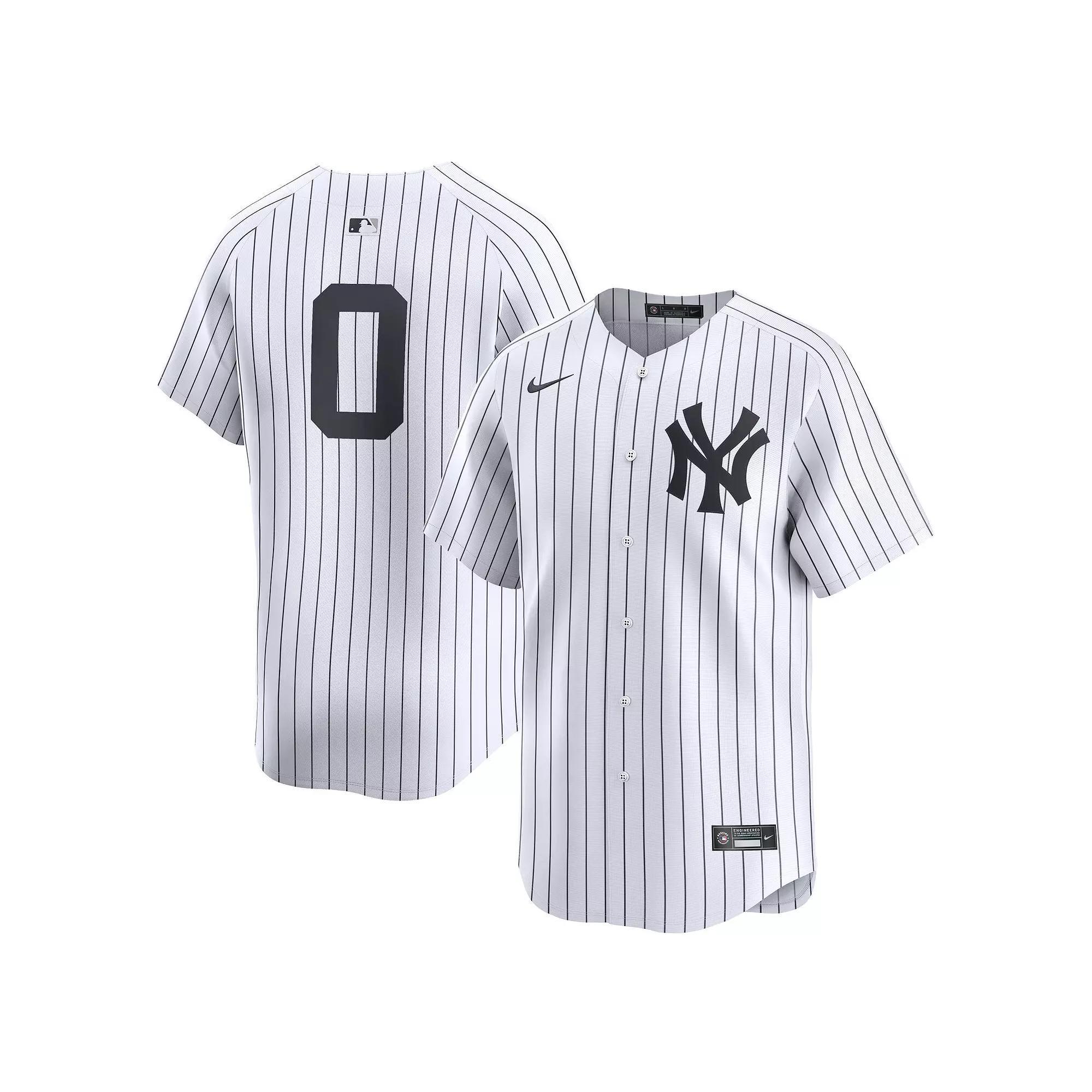 Paul Goldschmidt New York Yankees Men's Nike Dri-FIT ADV MLB Limited Jersey Product Image
