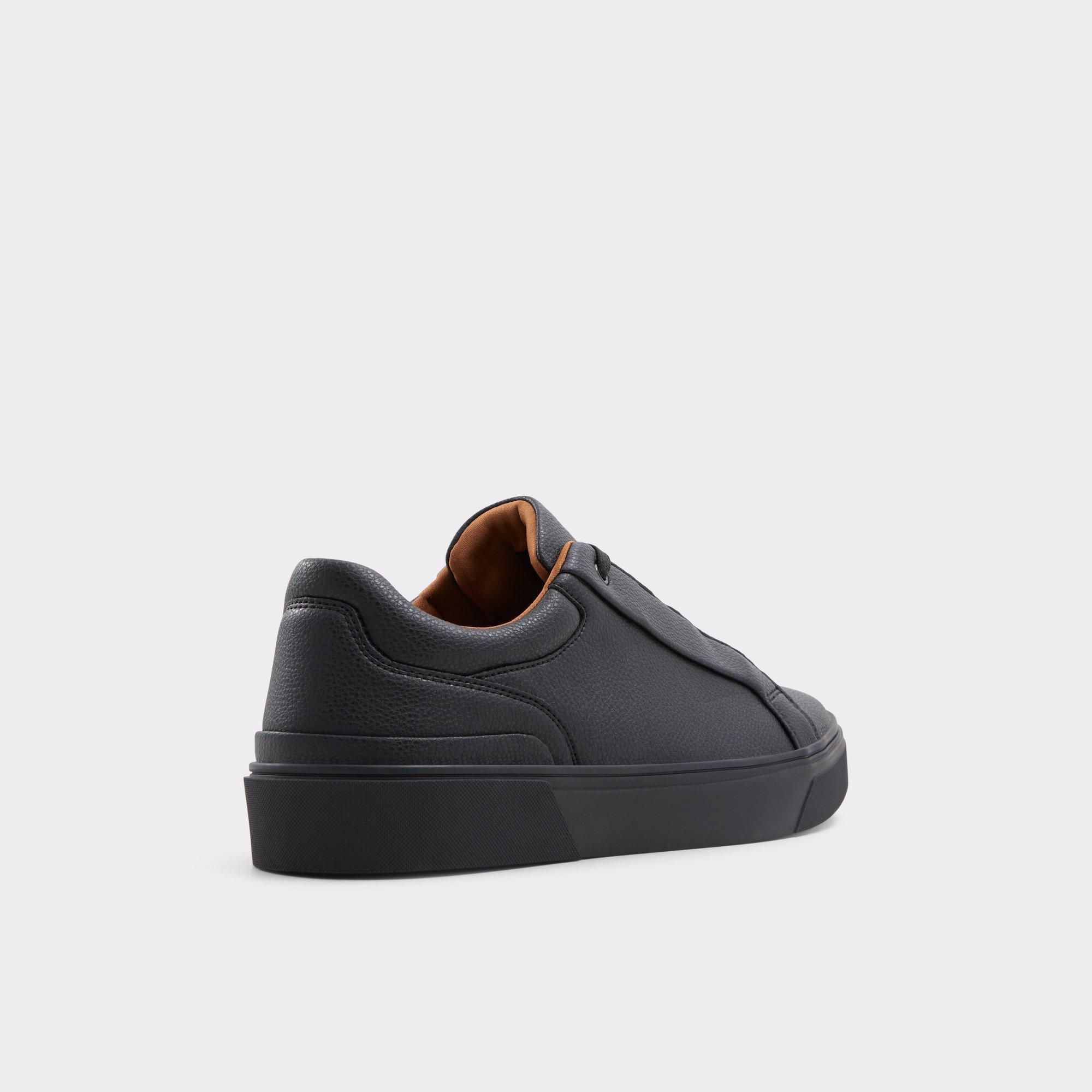 ALDO Luton - Men's Workwear Collection - Black, Size 11 Product Image