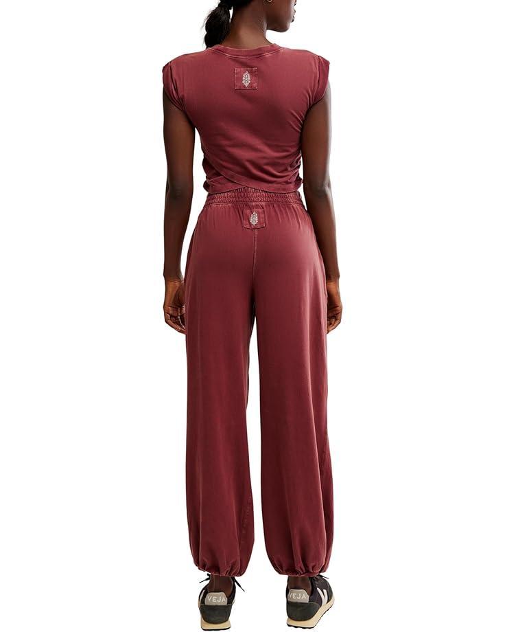 Women's FP Movement Hot Shot Crossover Set Product Image