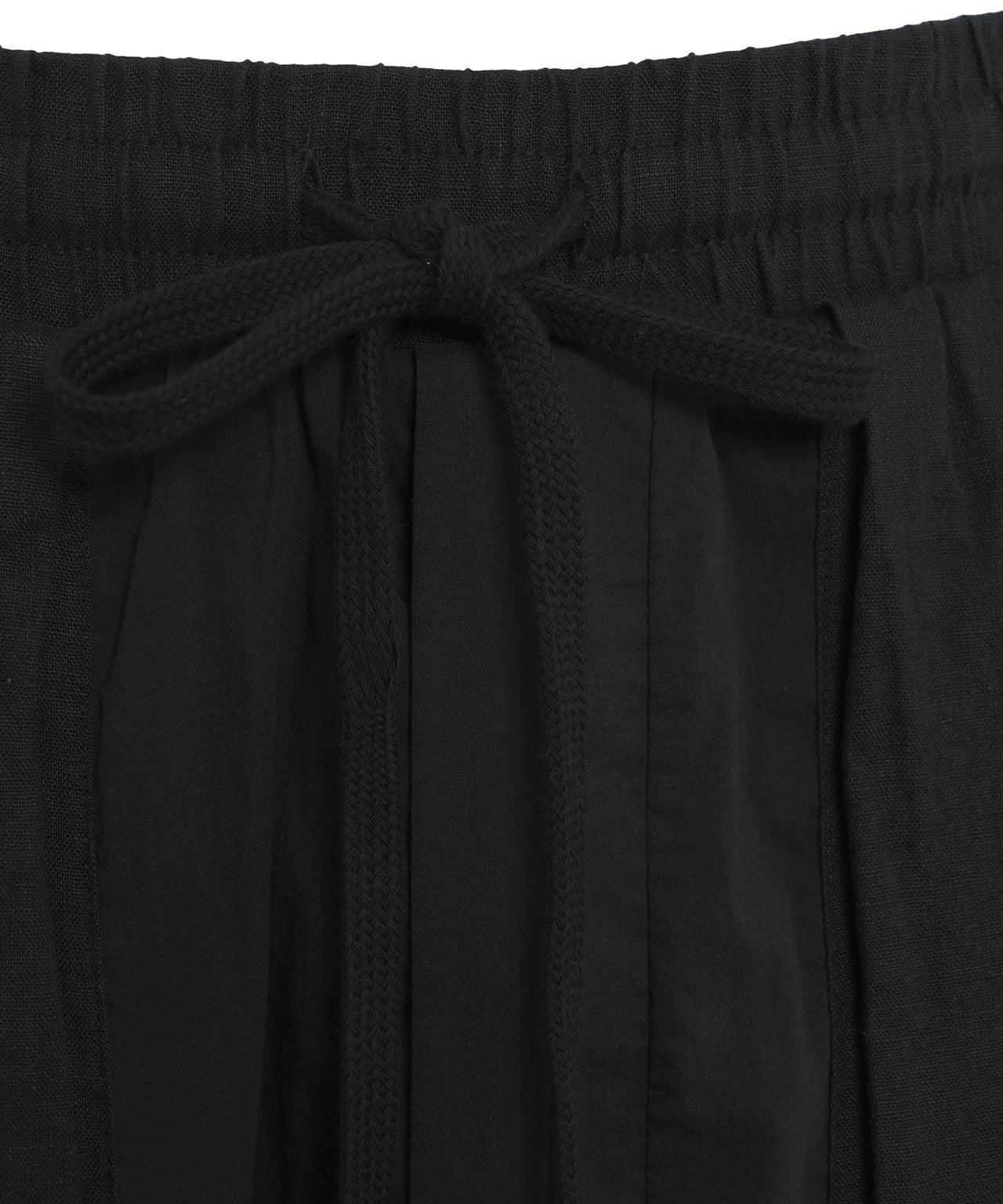 Drop crotch shorts Product Image