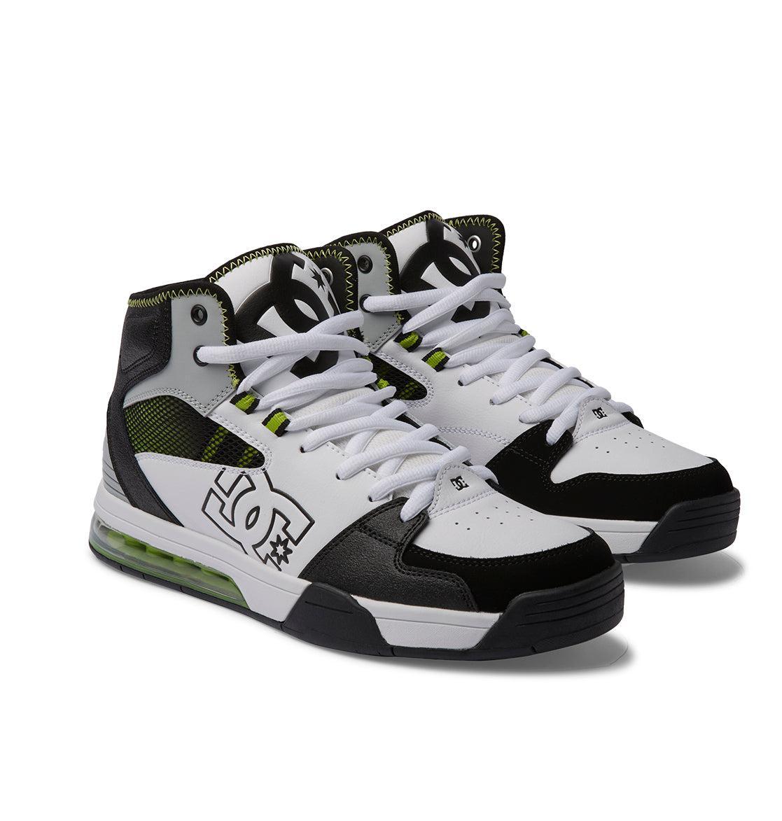 Men's Versatile HI Shoes Male Product Image
