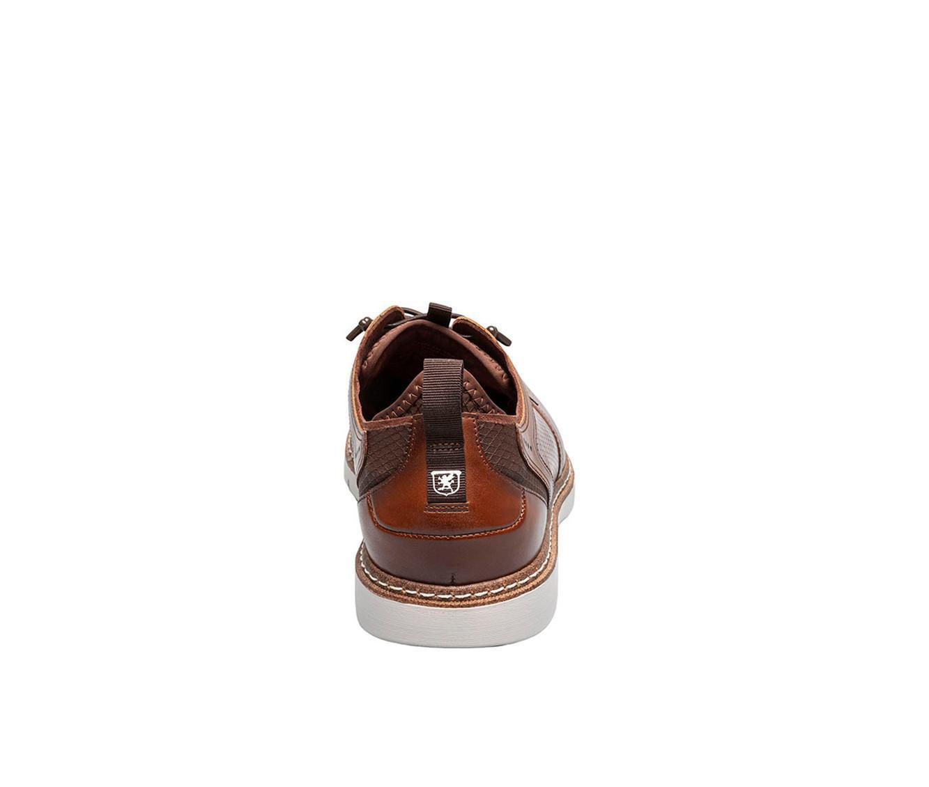Men's Stacy Adams Sync Dress Oxfords Product Image