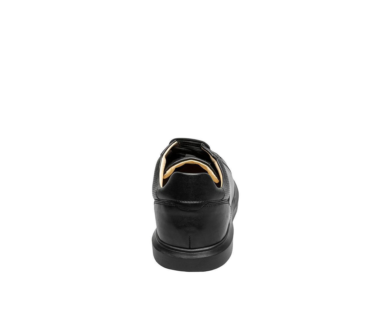 Men's Florsheim Social Lace To Toe Sneaker Casual Oxfords Product Image