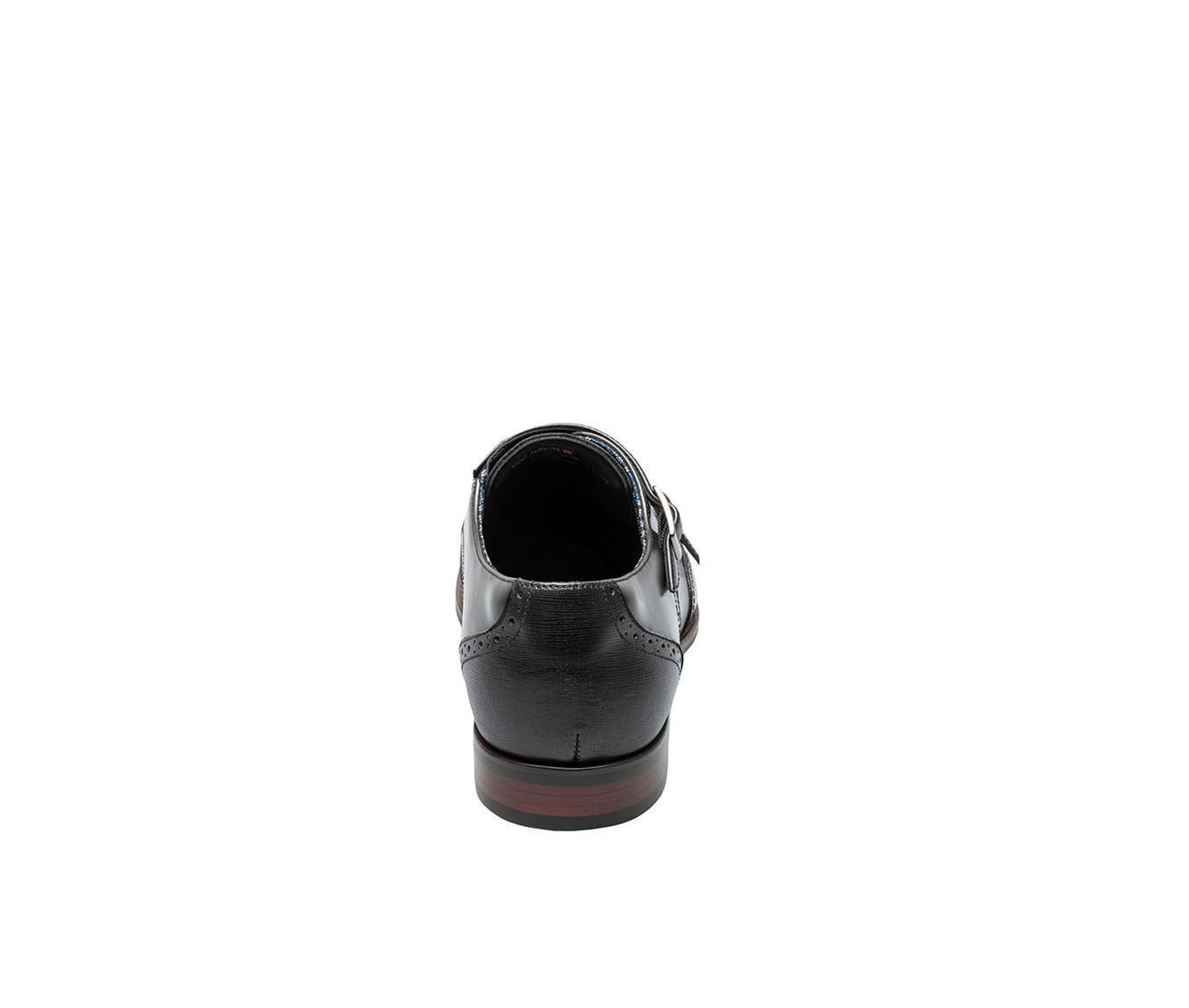 Men's Stacy Adams Karson Dress Shoes Product Image