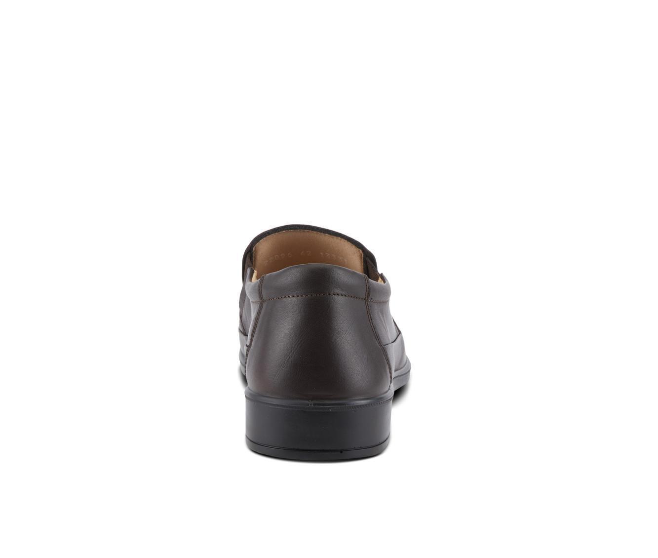 Men's SPRING STEP Felix Casual Loafers Product Image