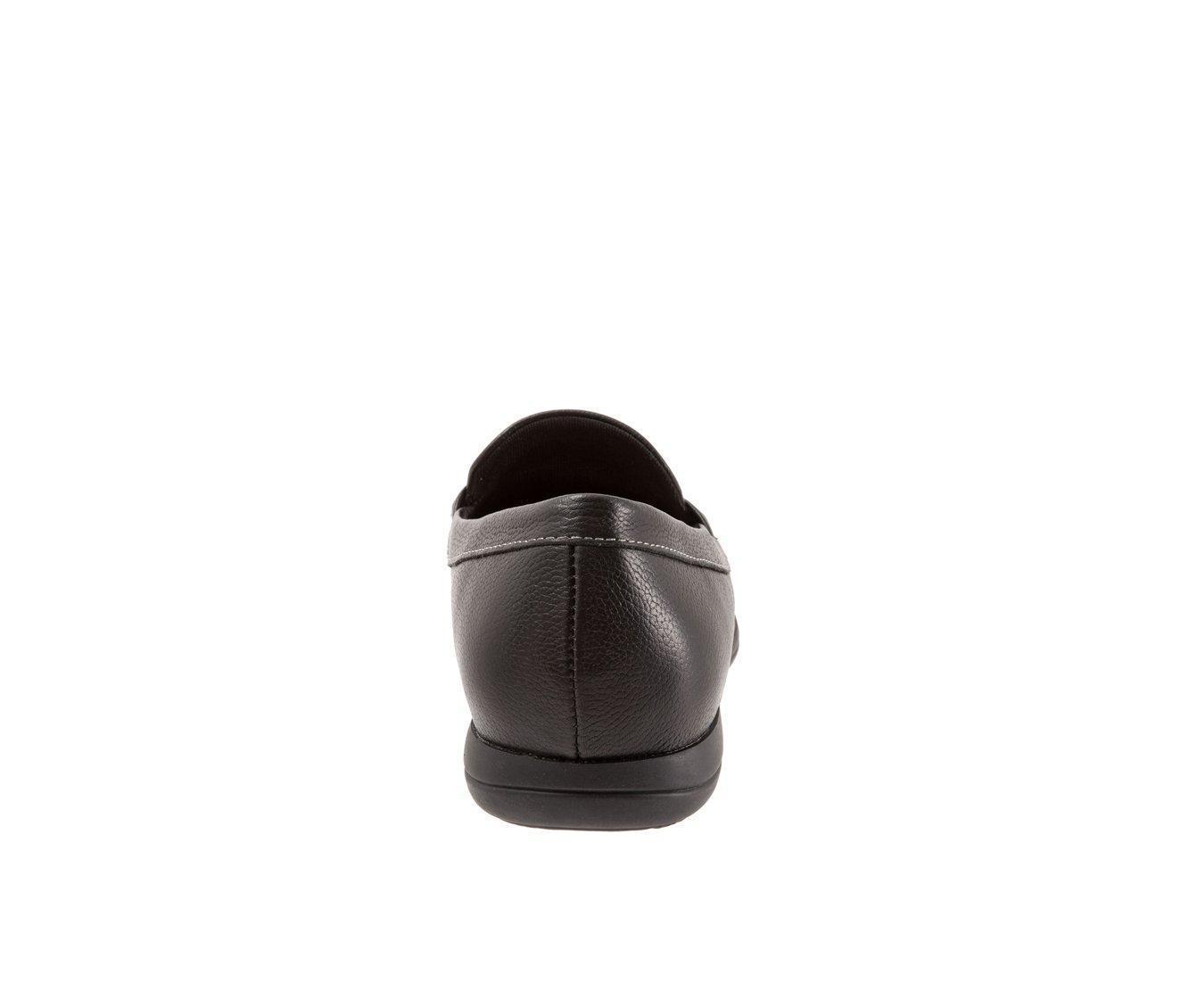 Women's Trotters Dawson Moccasin Loafers Product Image