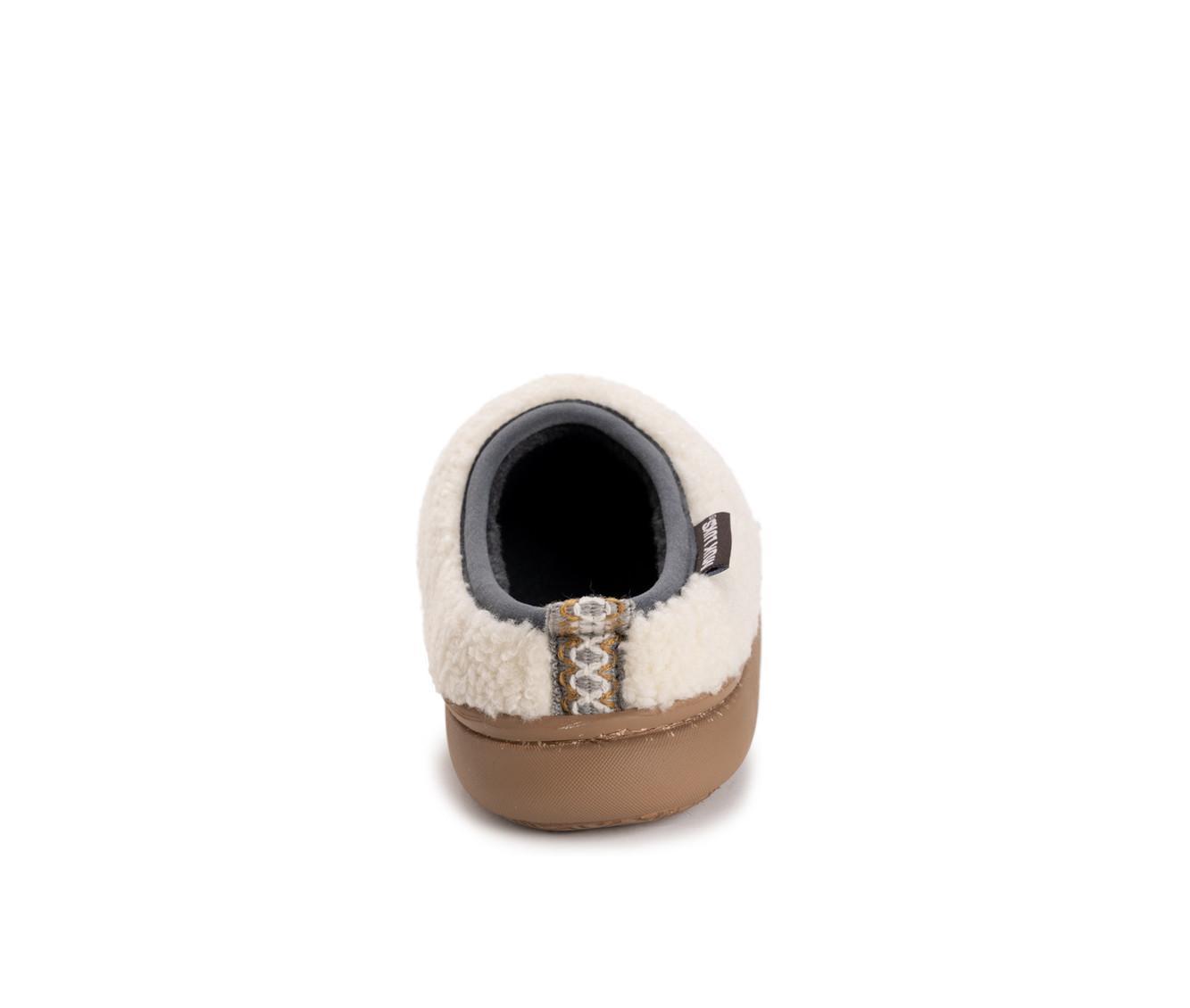 MUK LUKS Women's Luan Clog Slippers Product Image