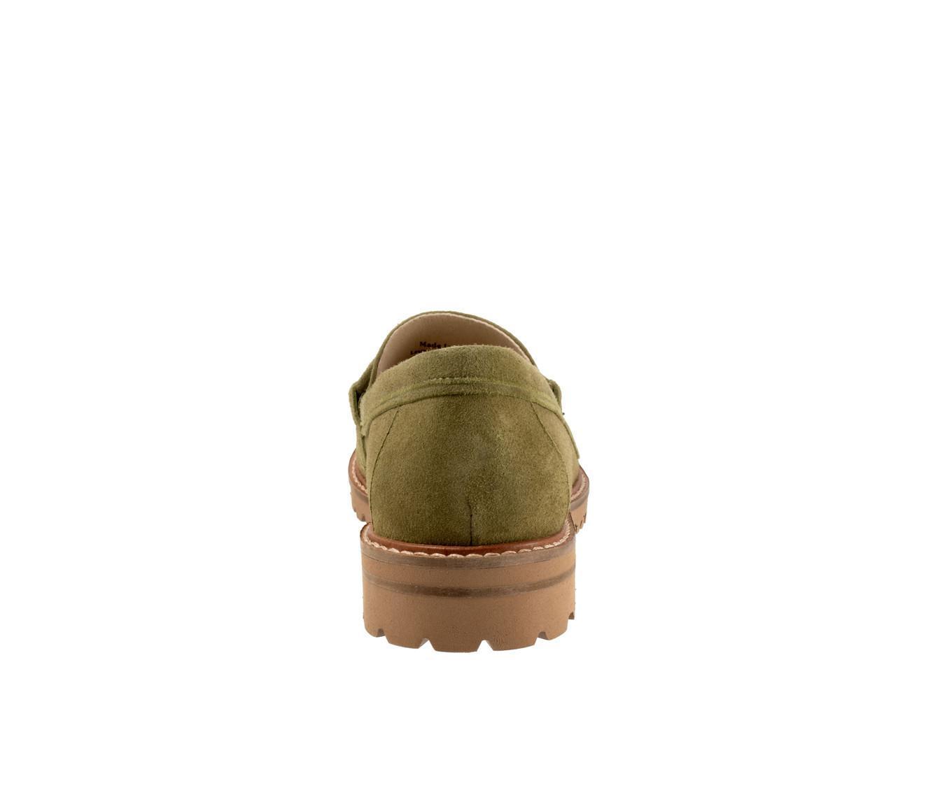 Women's Trotters Fiora Slip On Shoes Product Image