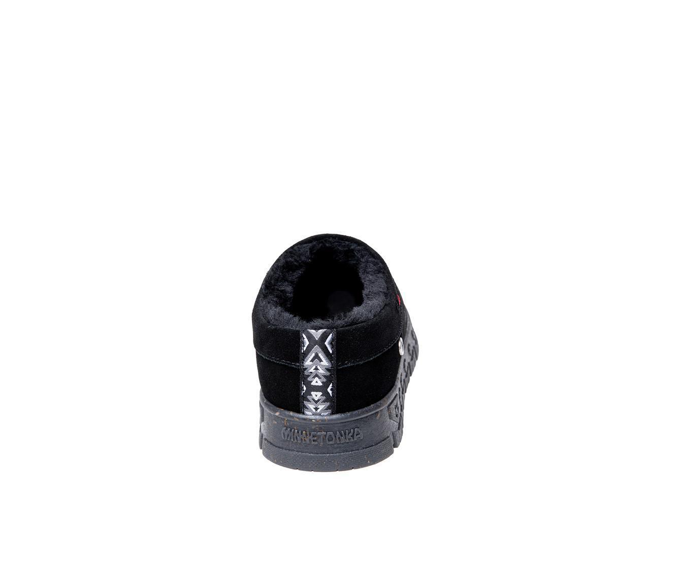 Women's Minnetonka Neva Clogs Product Image