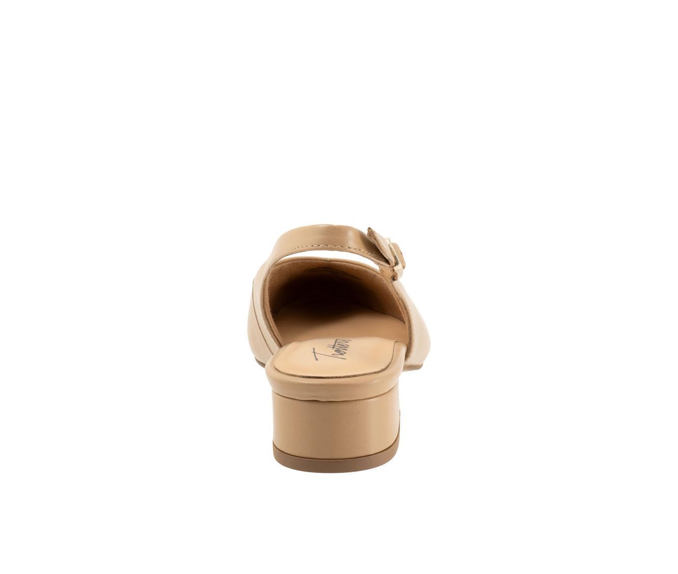 Women's Trotters Jessa Shoes Product Image