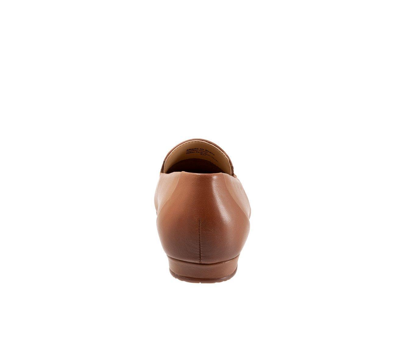 Women's Softwalk Vista Loafers Product Image