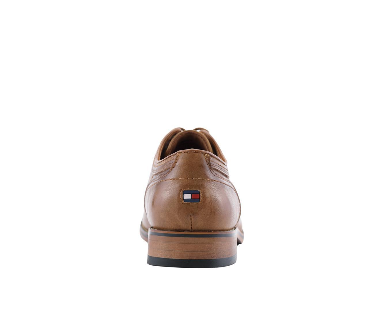 Men's Tommy Hilfiger Benty Dress Shoes Product Image