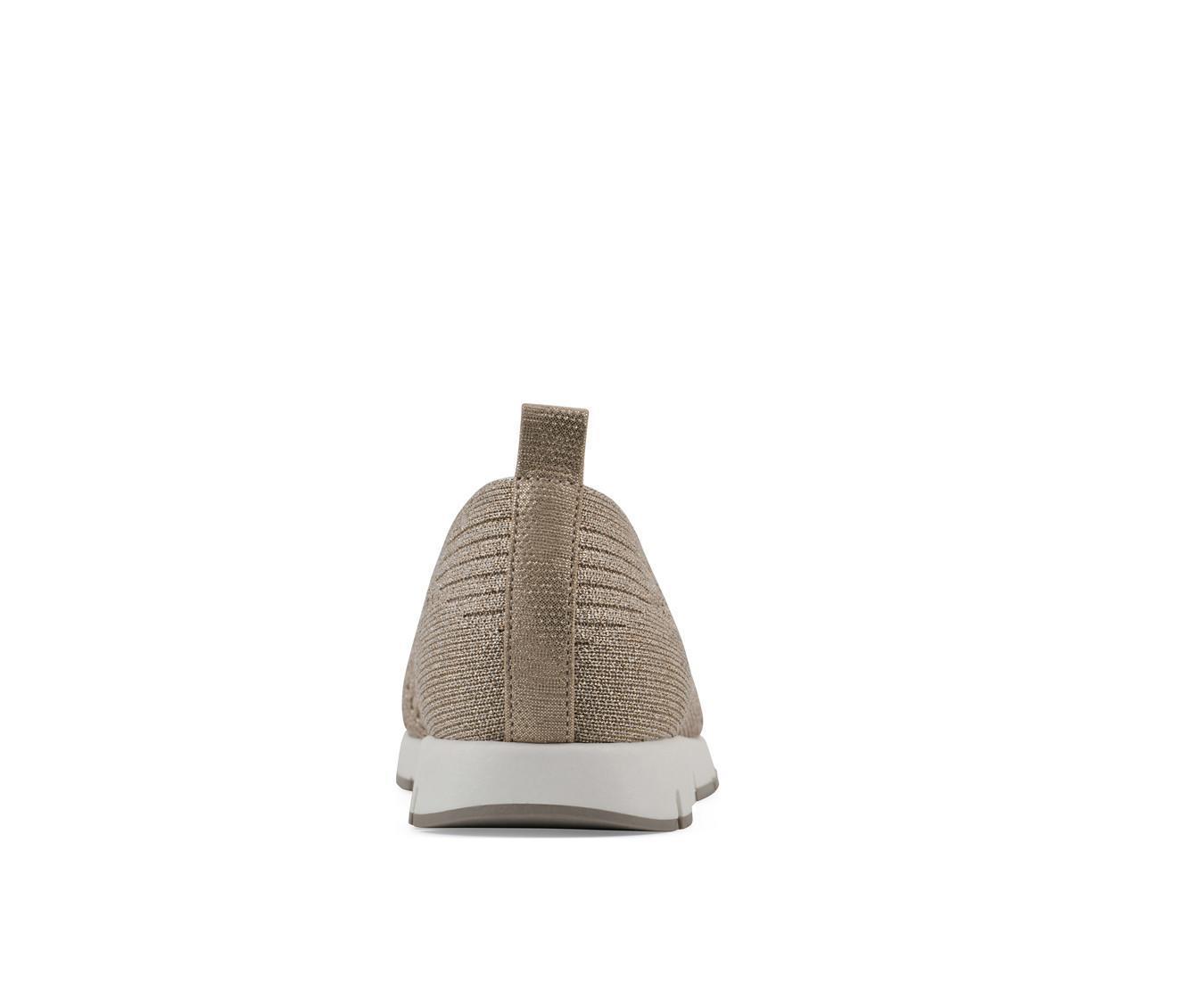 Women's Cliffs by White Mountain Garren Casual Slip-On Shoes Product Image