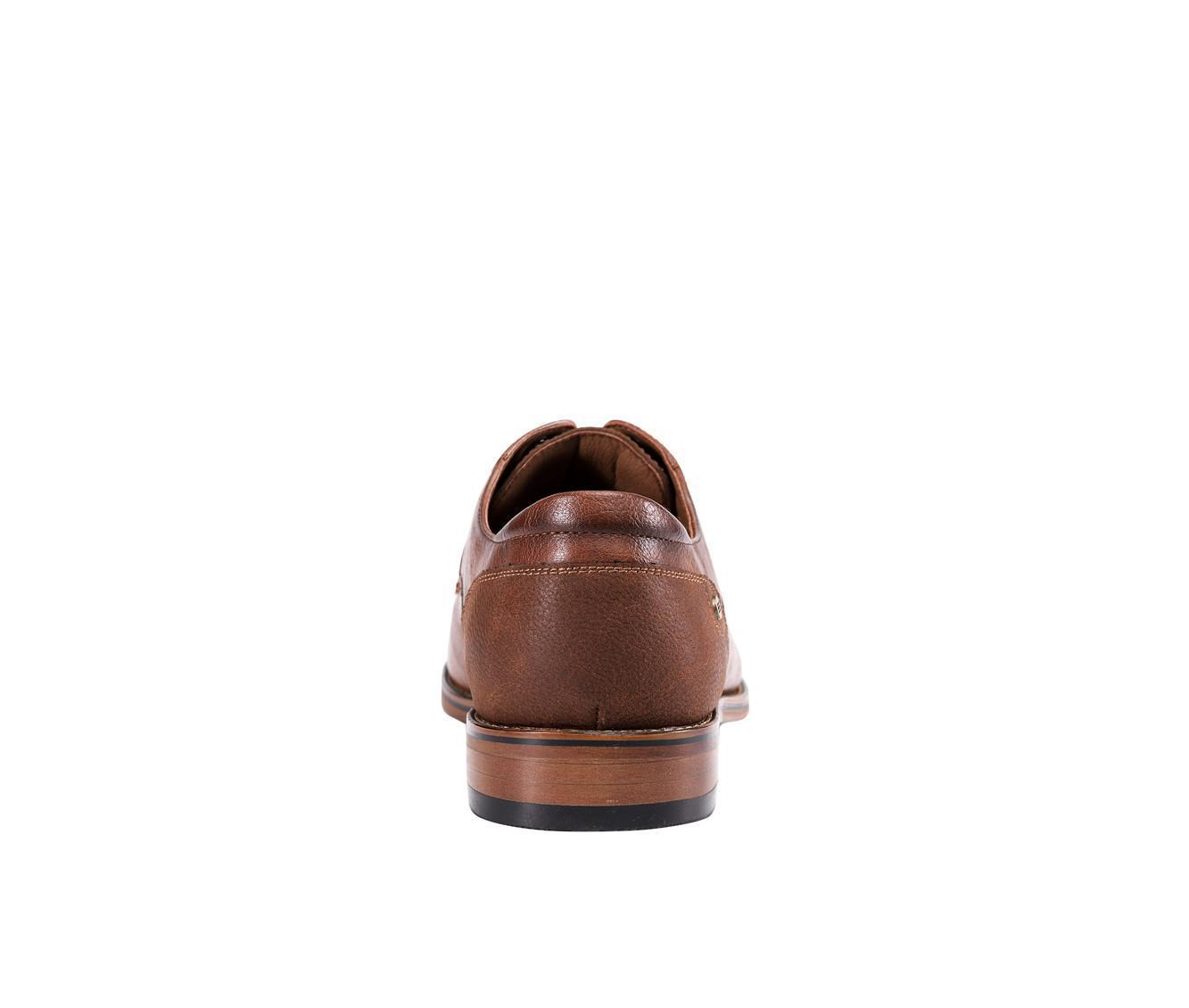 Men's Tommy Hilfiger Barmi Dress Oxfords Product Image