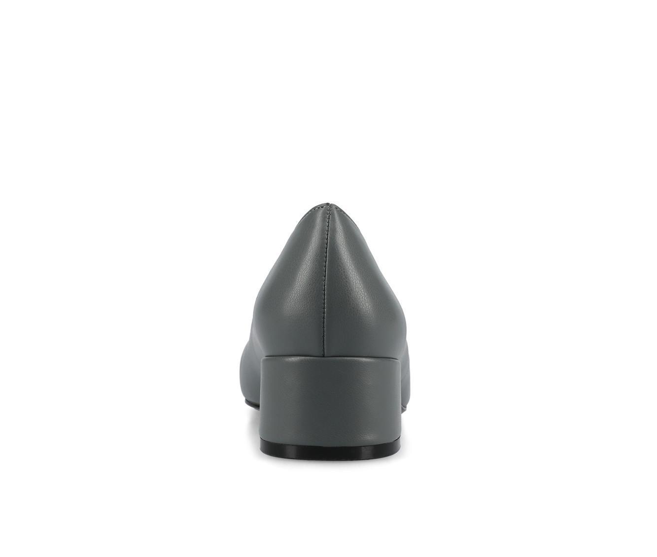 Women's Journee Collection SaarII Pumps Product Image