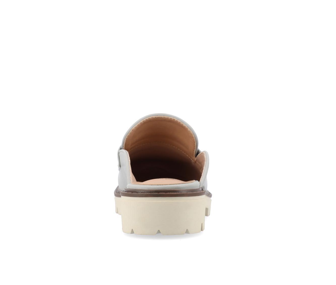 Women's Journee Collection Mycah Mules Product Image