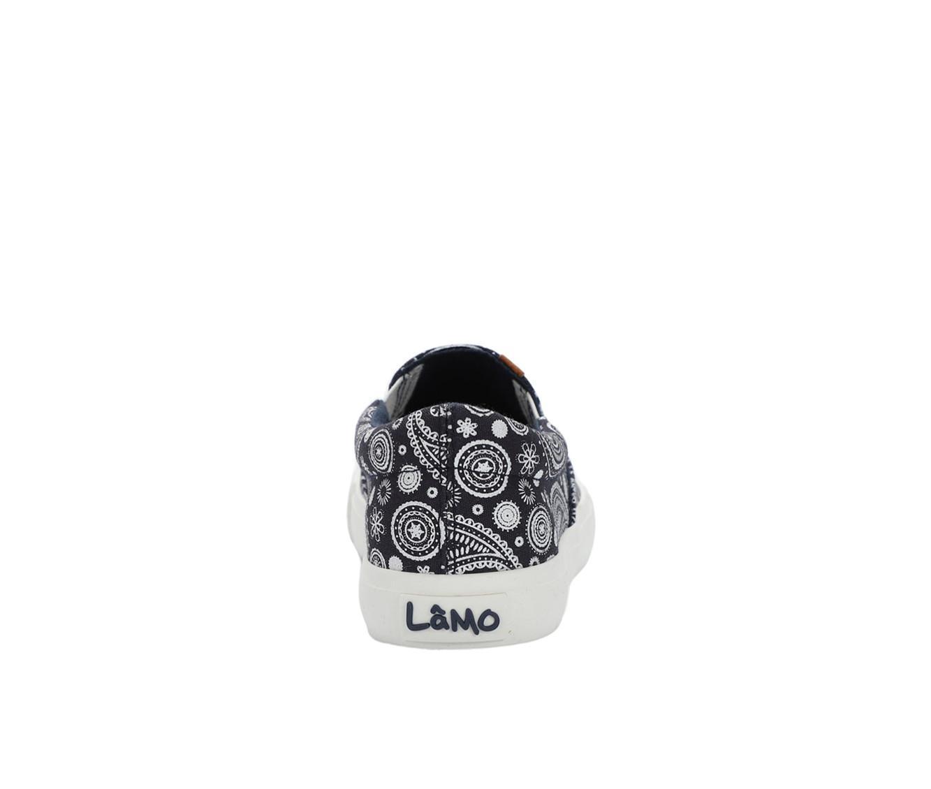 Women's Lamo Footwear Piper Slip-On Shoes Product Image