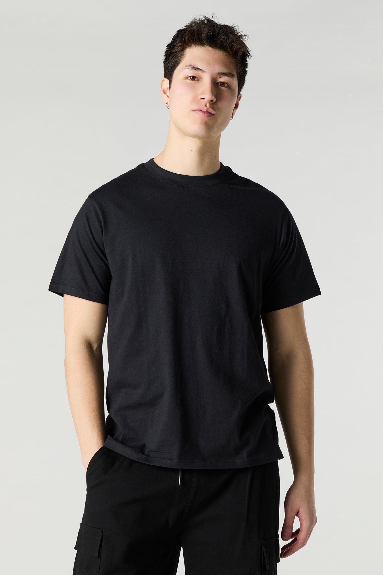 Classic T-Shirt Male Product Image