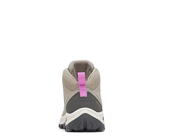 Columbia Women's Transverse Hike Waterproof Shoe- Product Image