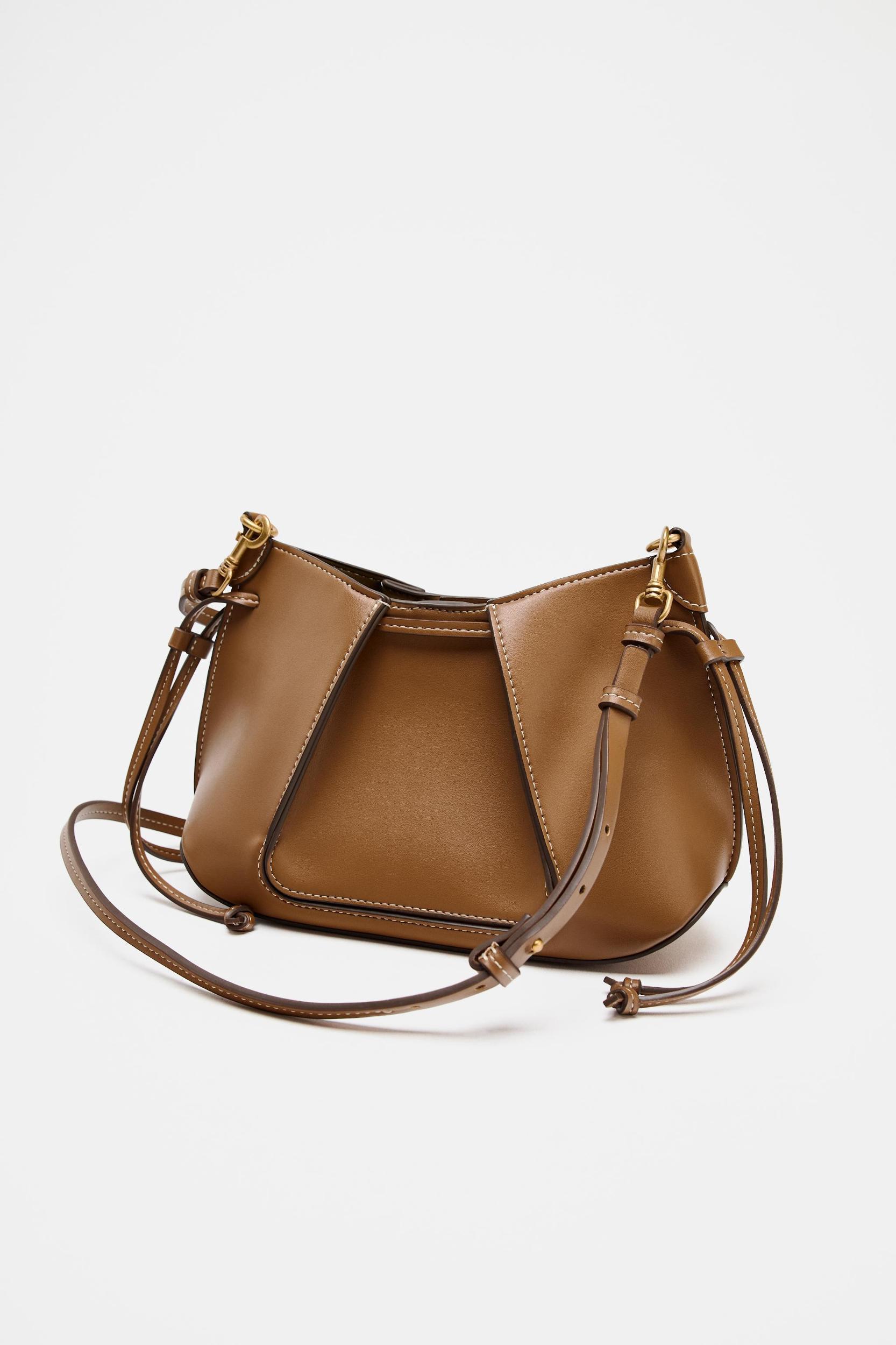 PLEATED MINI BAG Product Image
