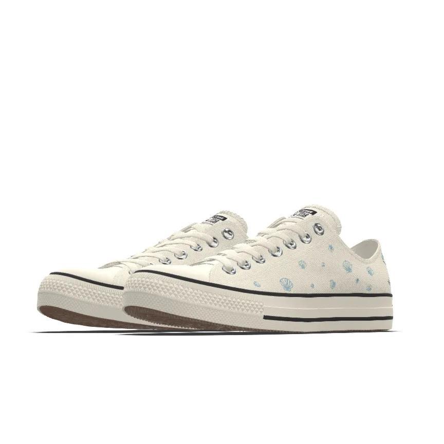 Custom Chuck Taylor All Star By You Product Image