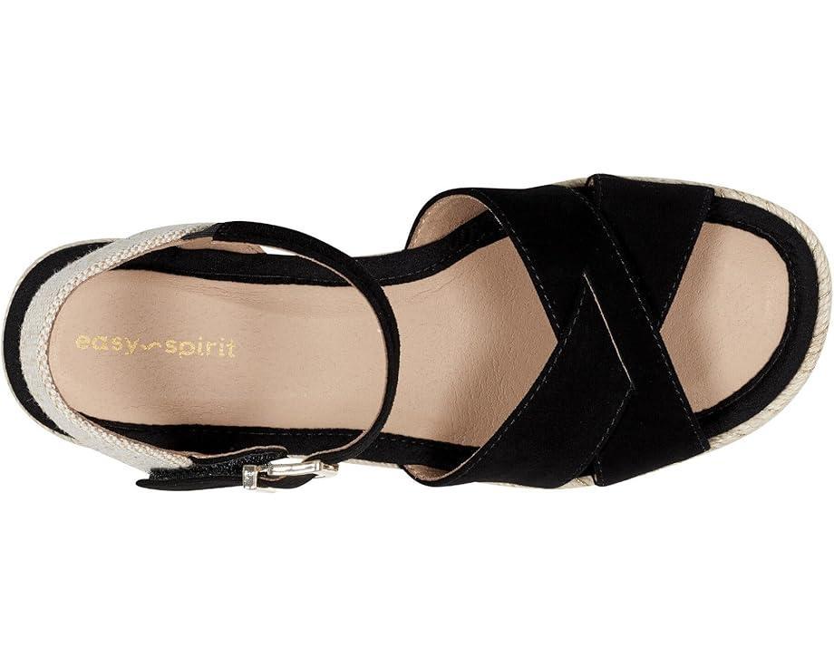 Danita Strappy Wedge Sandals Product Image