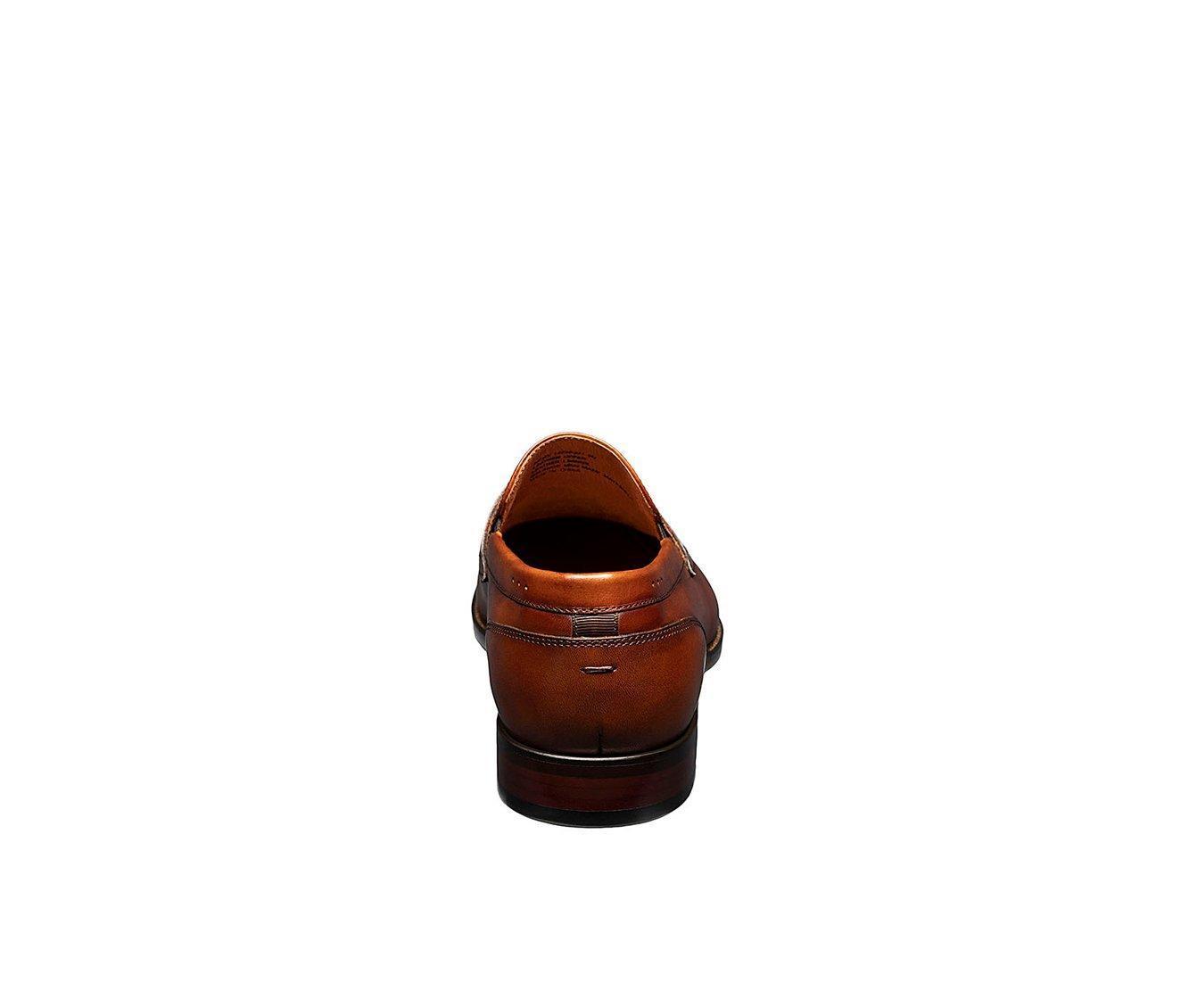 Men's Florsheim Sorrento Penny Loafers Product Image