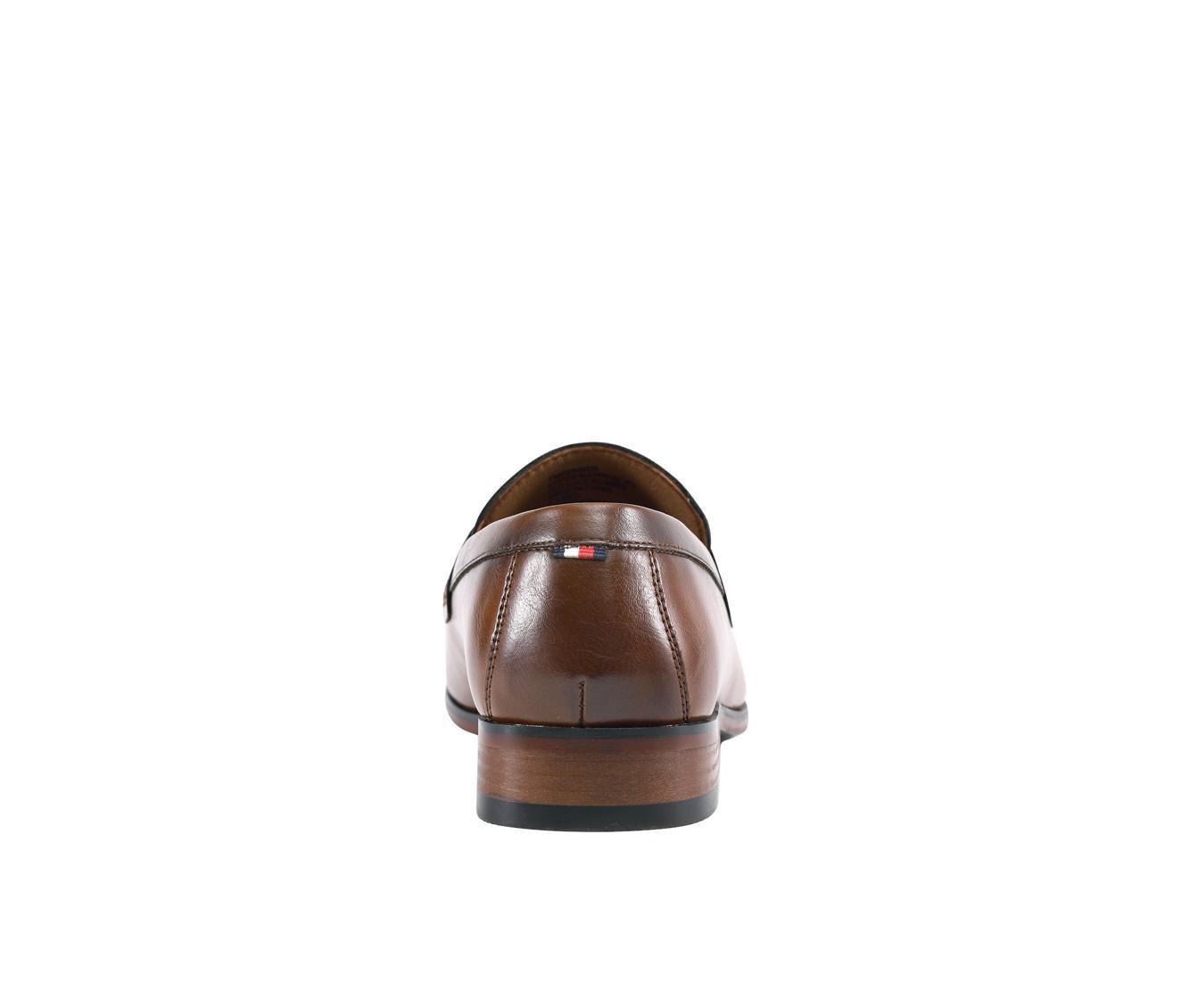 Men's Tommy Hilfiger Senner Dress Shoes Product Image