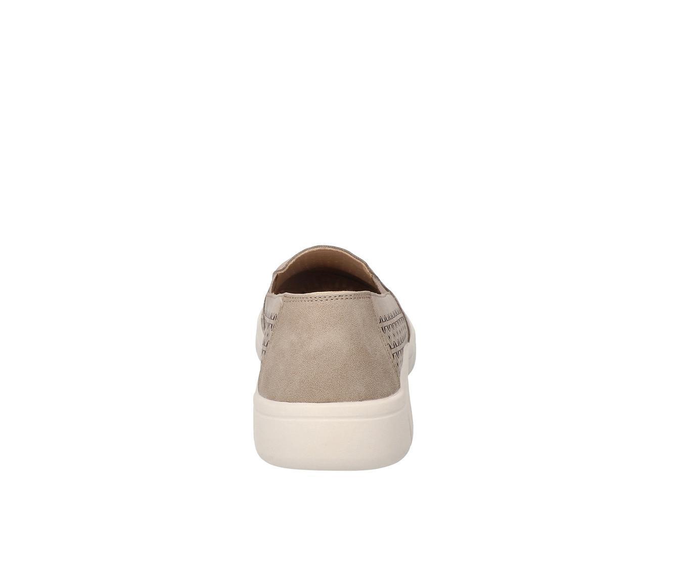 Women's Easy Works by Easy Street Mosaic Work Shoes Product Image